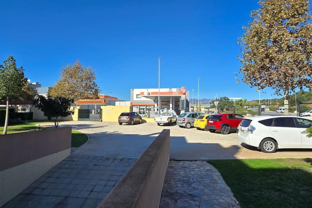 Los Prados Cala Golf