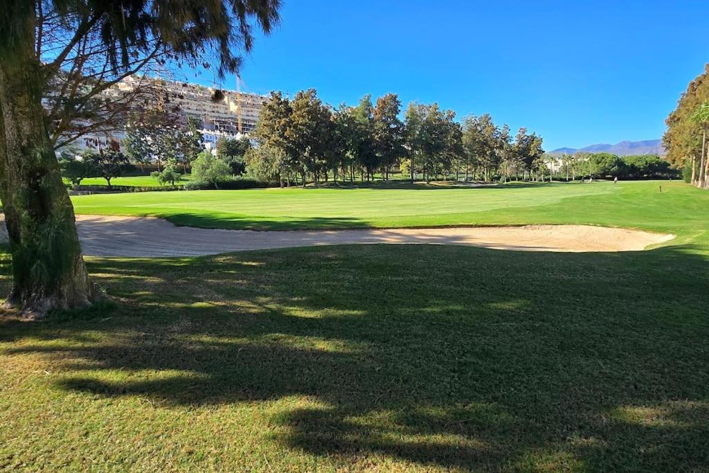 Los Prados Cala Golf
