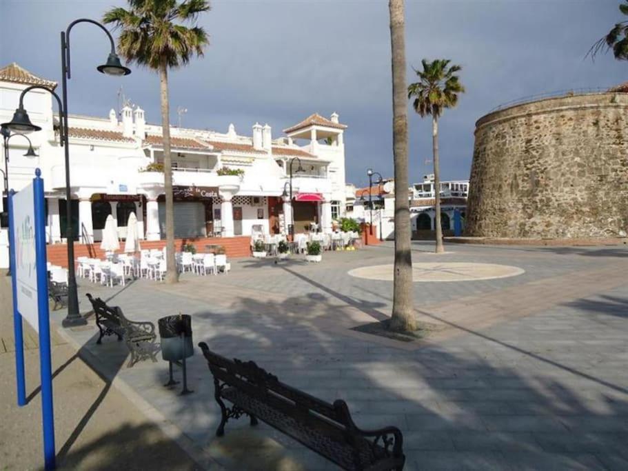 Los Prados Cala Golf