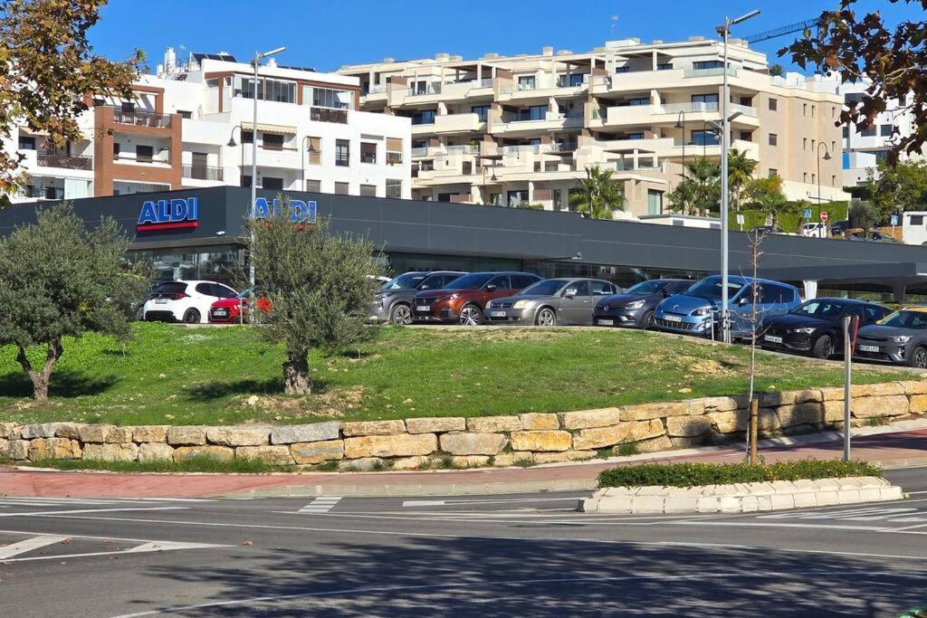 Los Prados Cala Golf