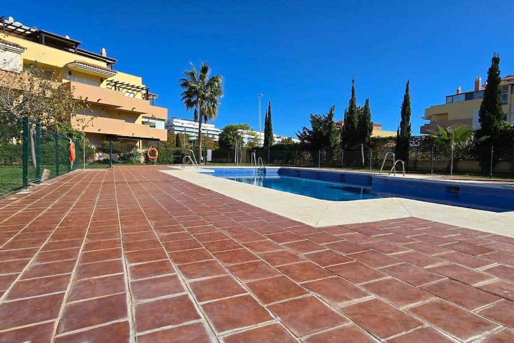 Los Prados Cala Golf