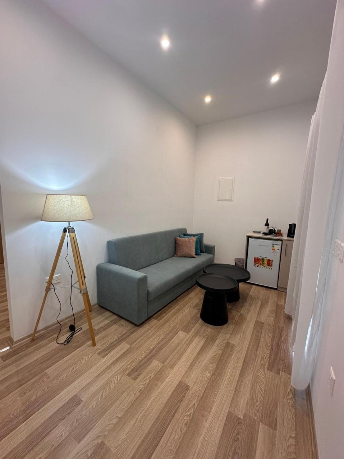 Joanna's Rooms