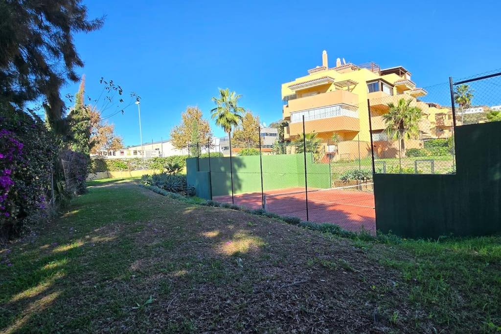 Los Prados Cala Golf
