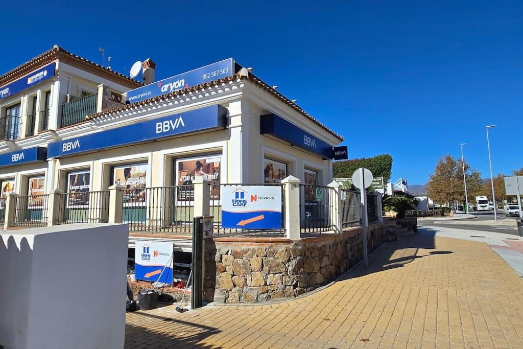 Los Prados Cala Golf