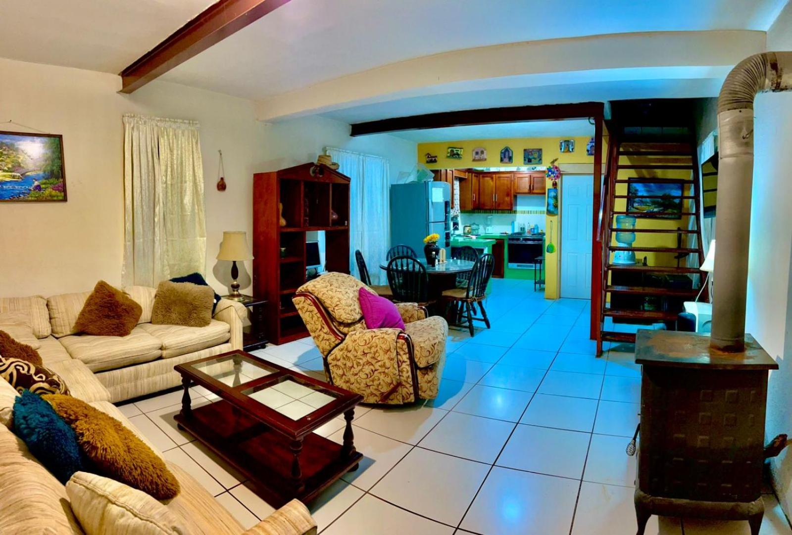 Encantadora Cabaña de Campo con Alberca Privada view 4