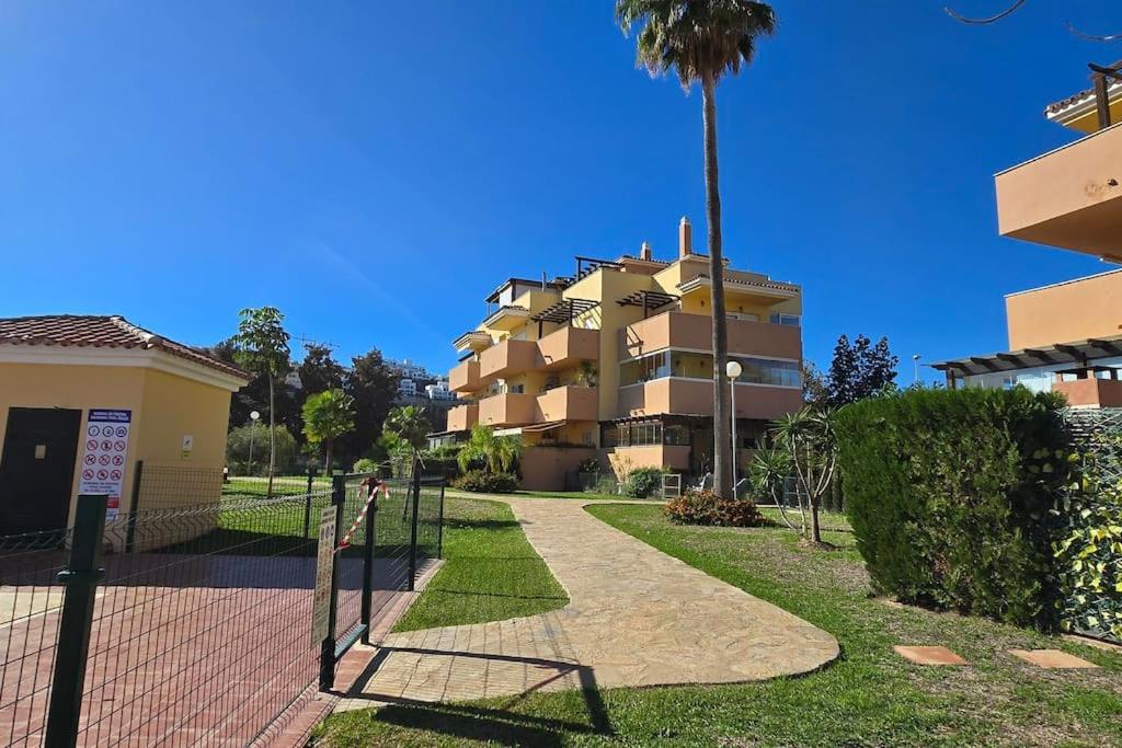 Los Prados Cala Golf