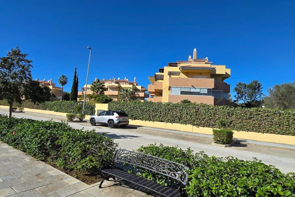 Los Prados Cala Golf