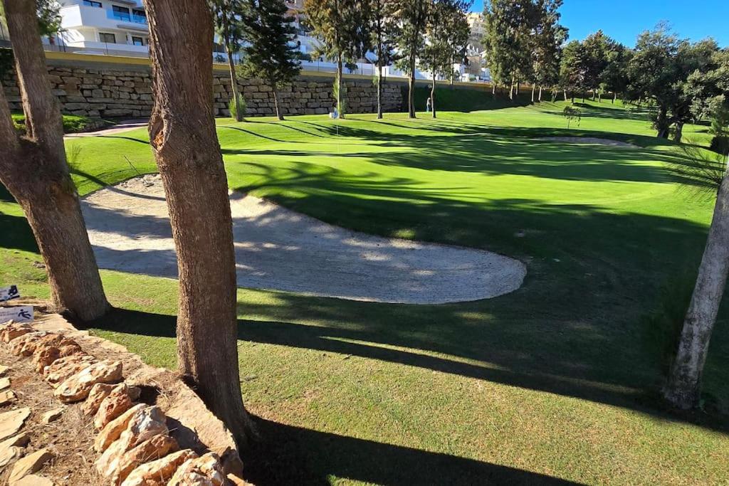 Los Prados Cala Golf