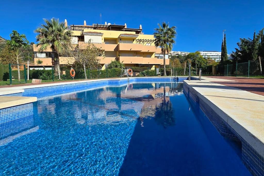 Los Prados Cala Golf