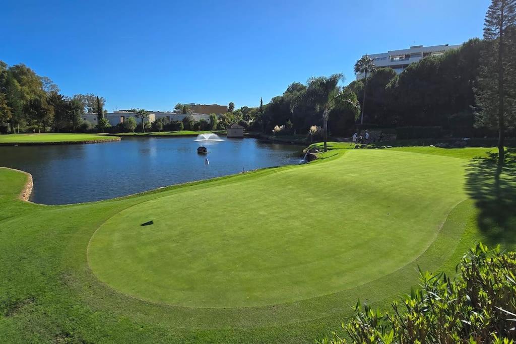 Los Prados Cala Golf