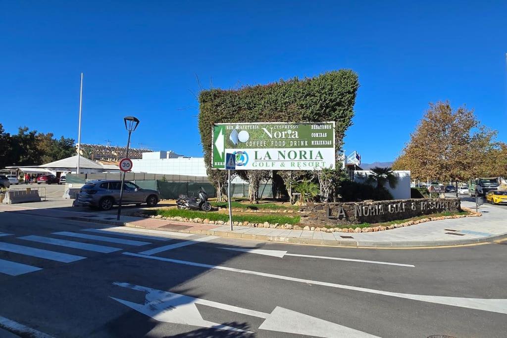 Los Prados Cala Golf