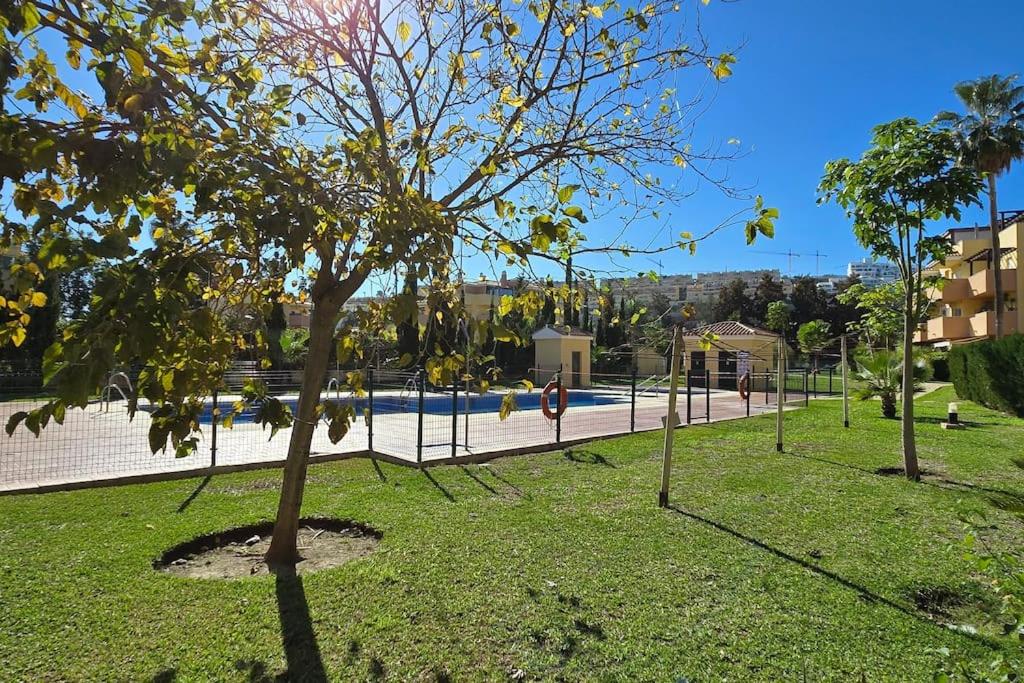Los Prados Cala Golf