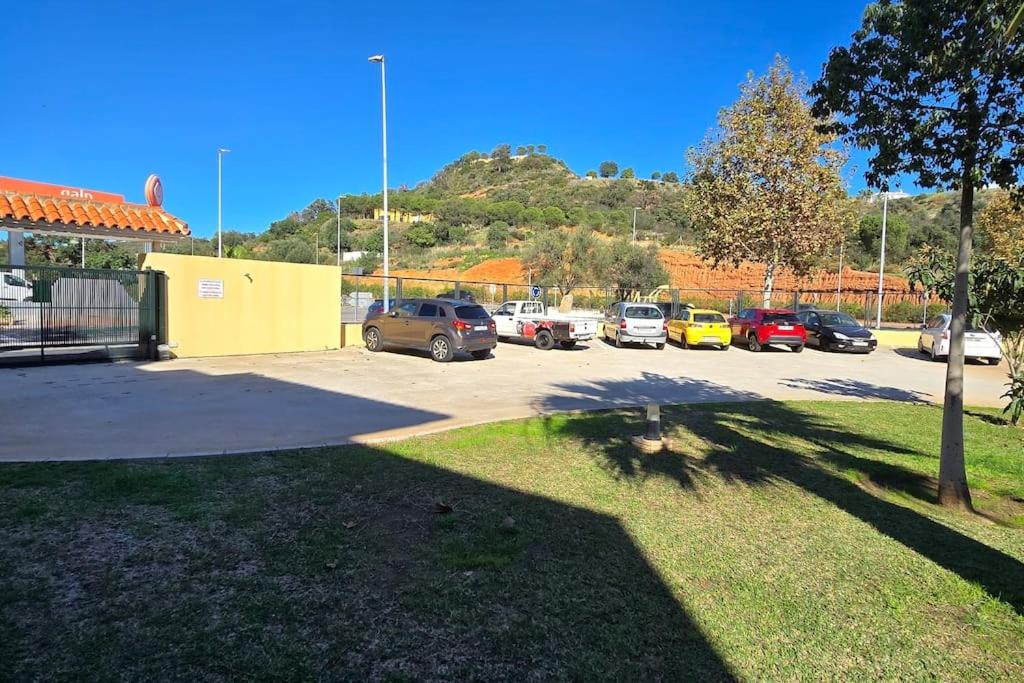 Los Prados Cala Golf