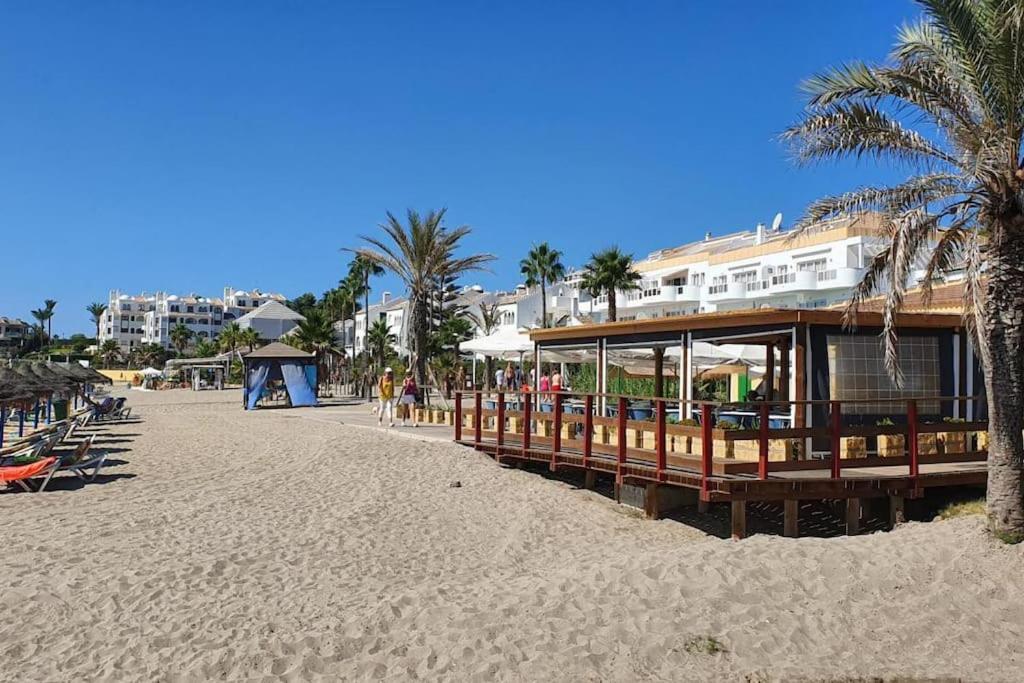 Los Prados Cala Golf