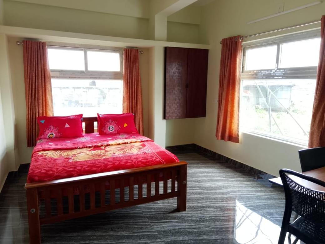 Elegant Homestay