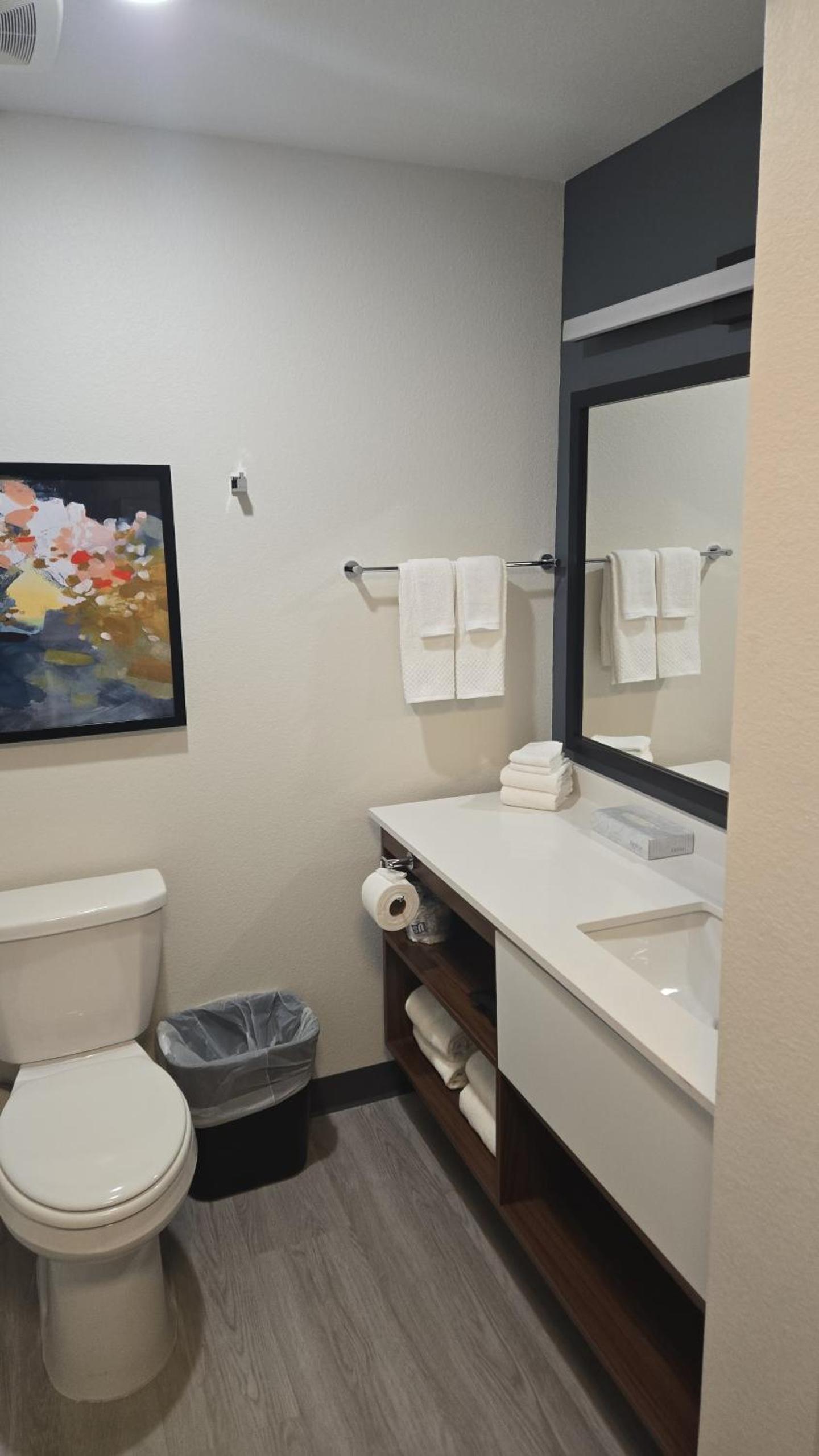 Cheyenne Vacations - Everhome Suites Cheyenne - Property Image 2