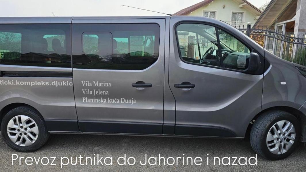 Vila Marina