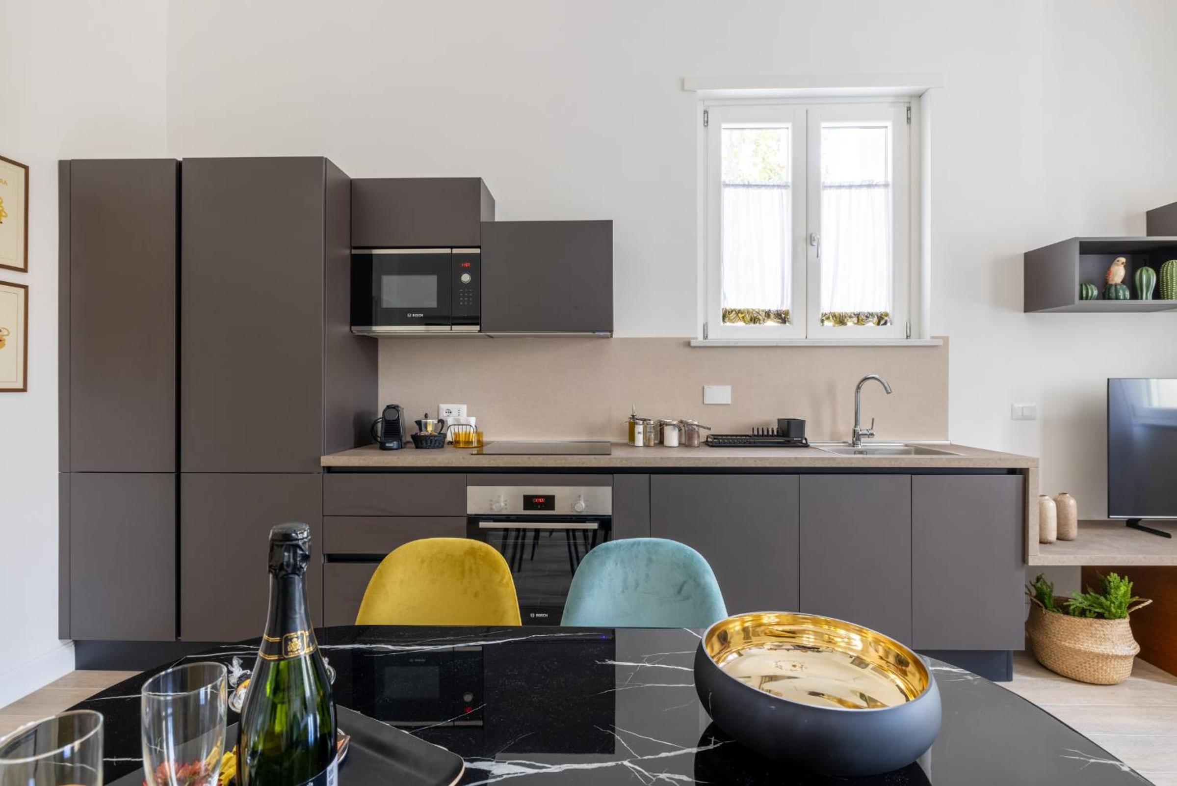 Gianicolo Trastevere Exclusive Apartments