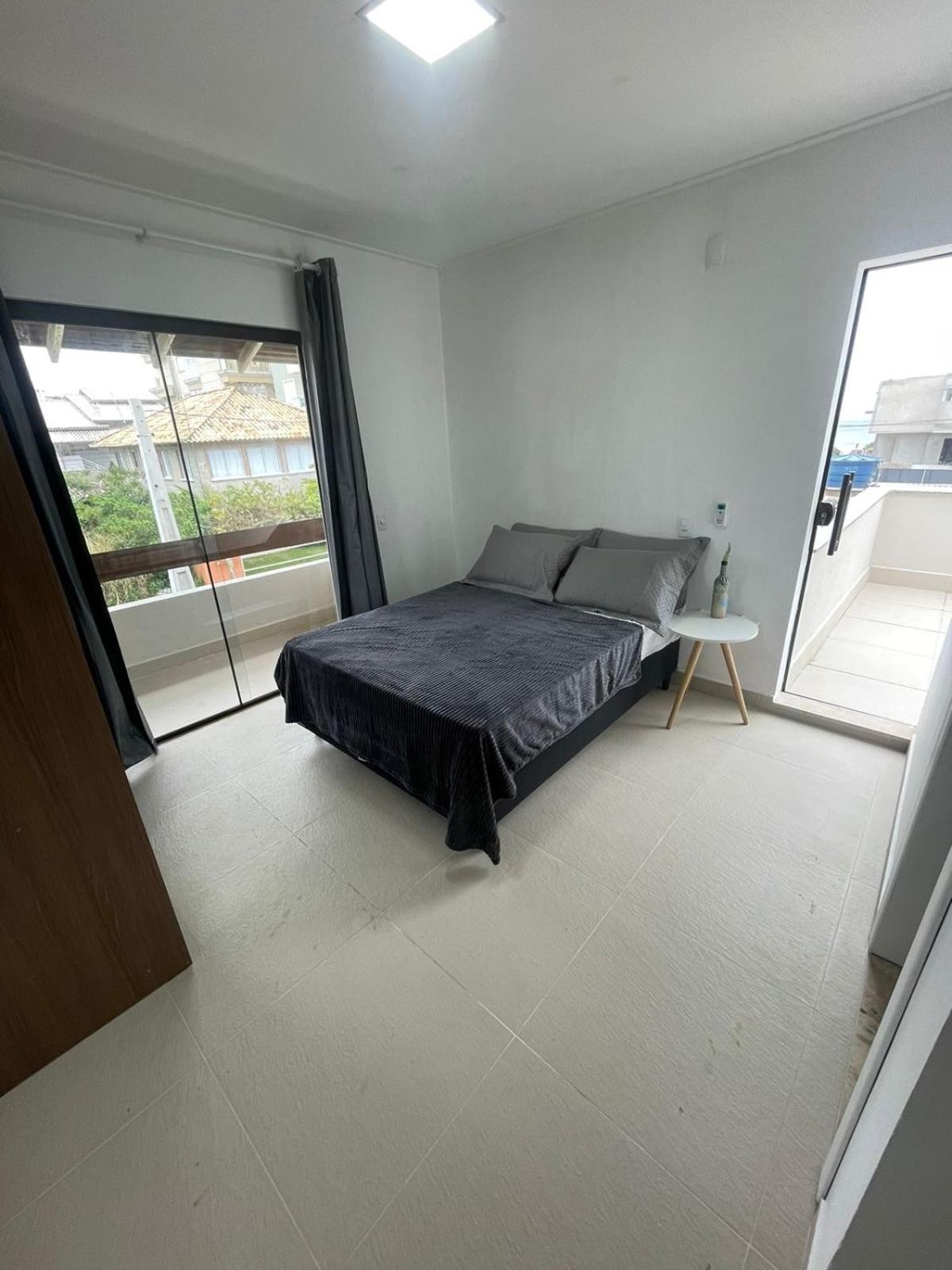 Casa Ipe Branco Mariscal