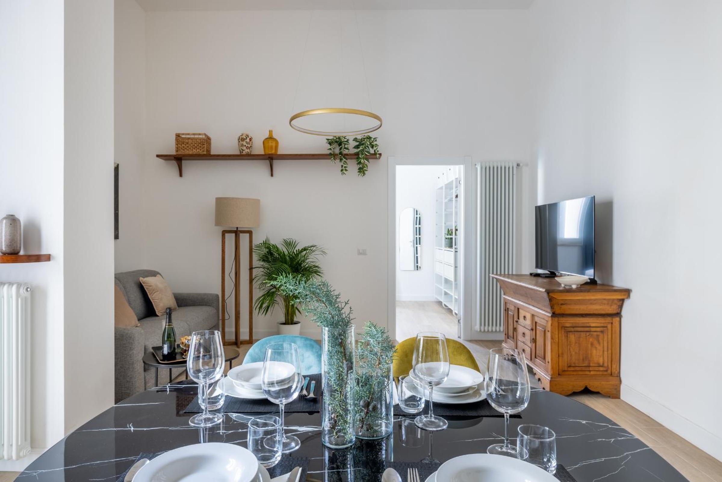Gianicolo Trastevere Exclusive Apartments