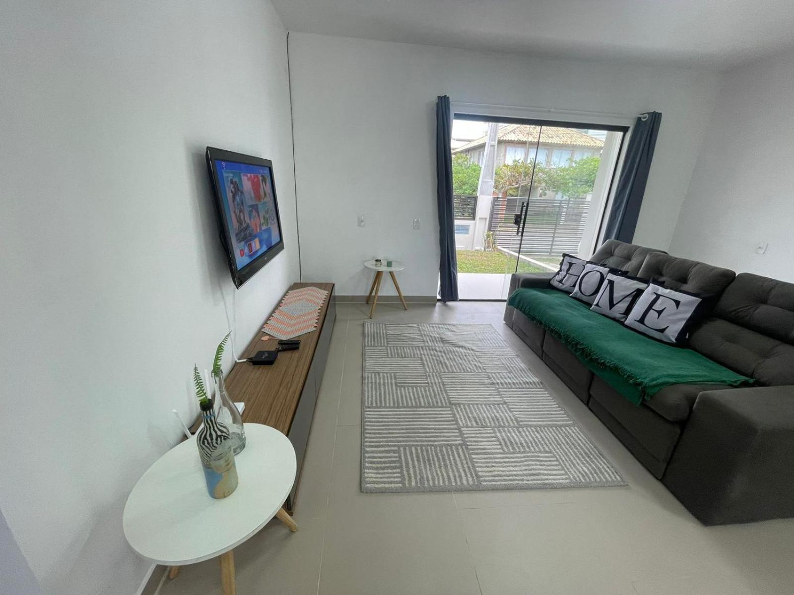 Casa Ipe Branco Mariscal