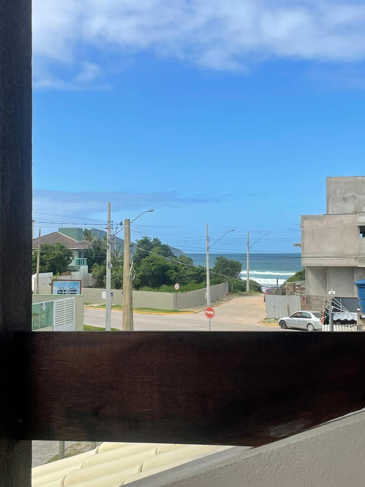 Casa Ipe Branco Mariscal