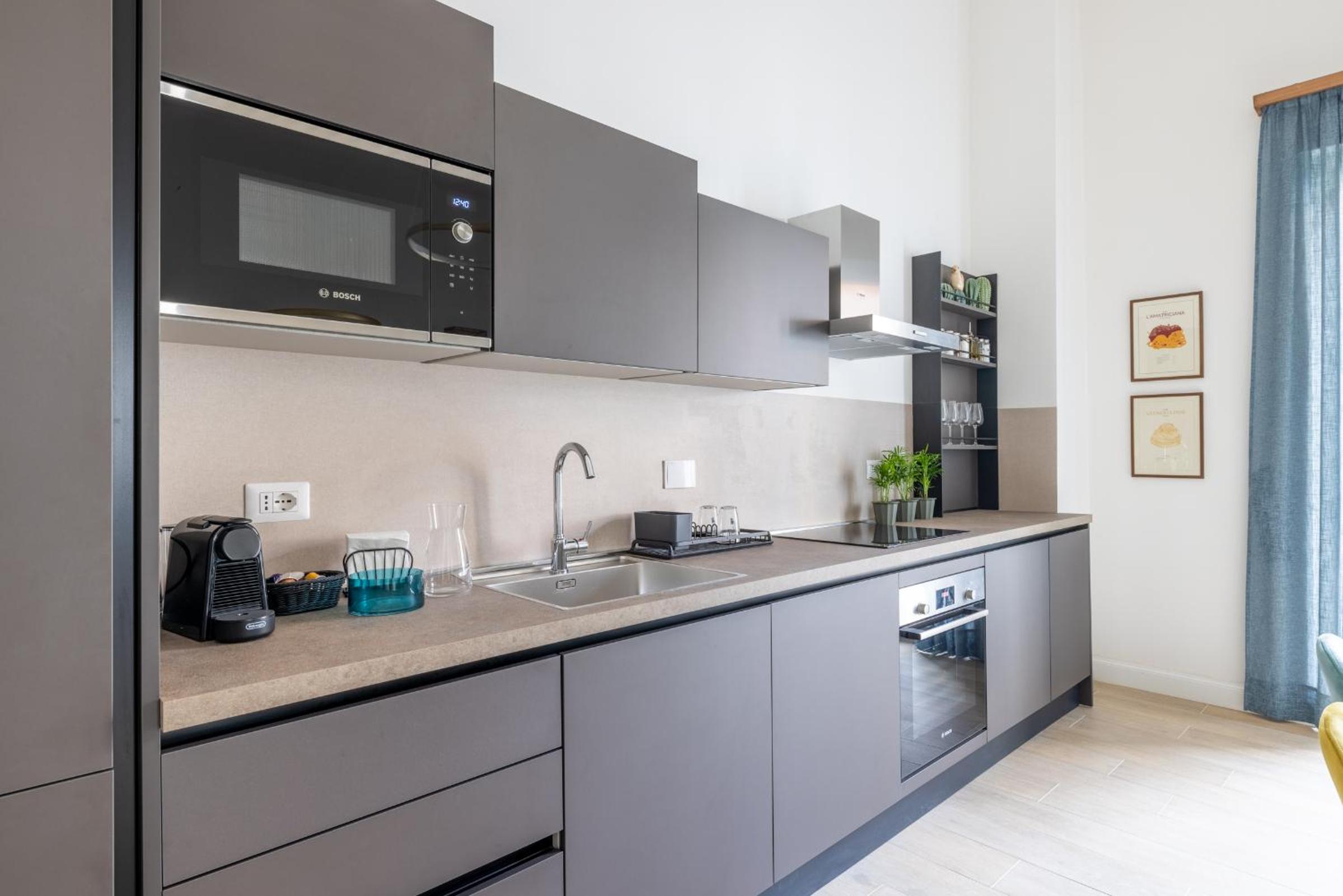 Gianicolo Trastevere Exclusive Apartments
