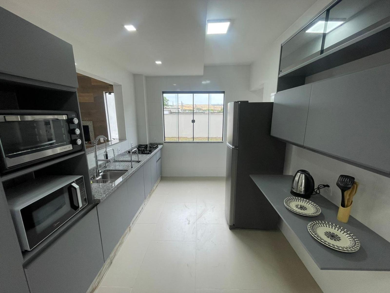 Casa Ipe Branco Mariscal