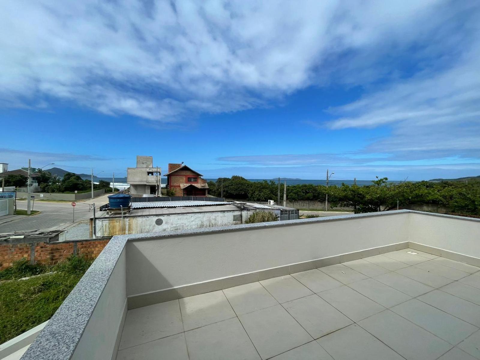 Casa Ipe Branco Mariscal