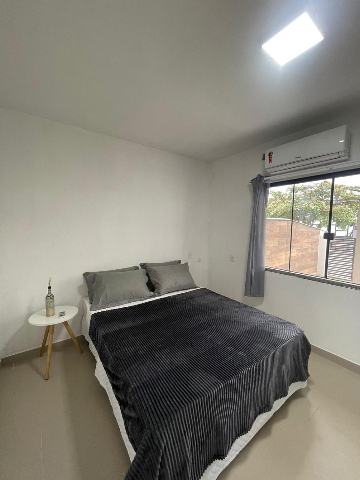 Casa Ipe Branco Mariscal