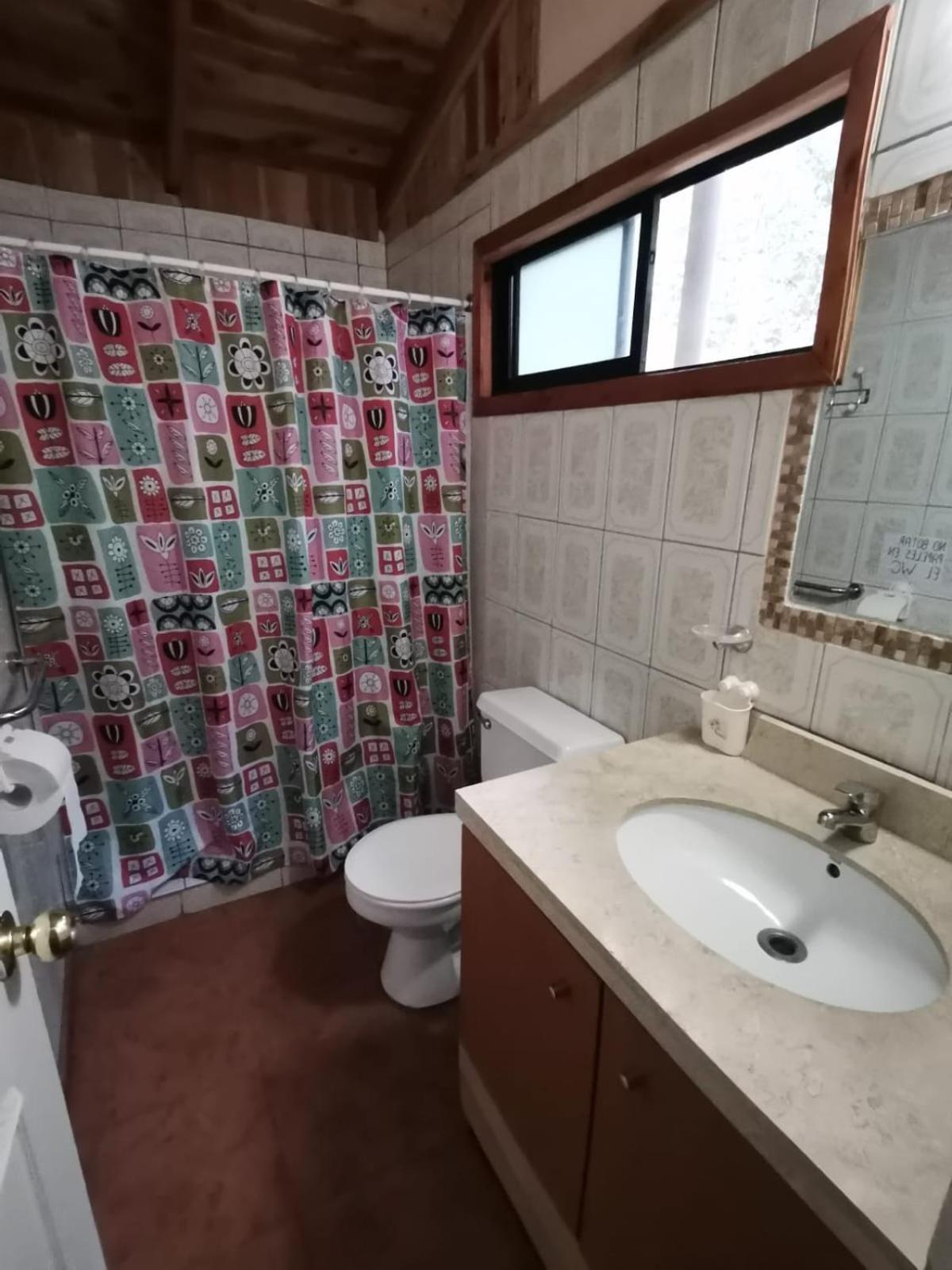 cabaña oregon