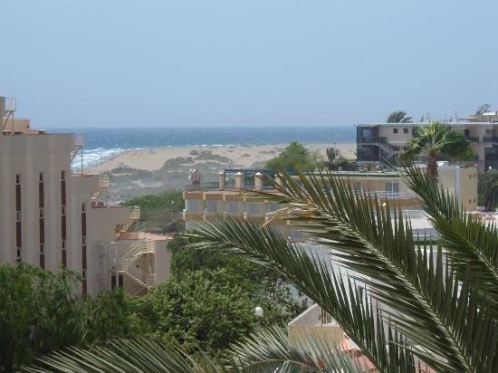 Apartmento Las Dunas