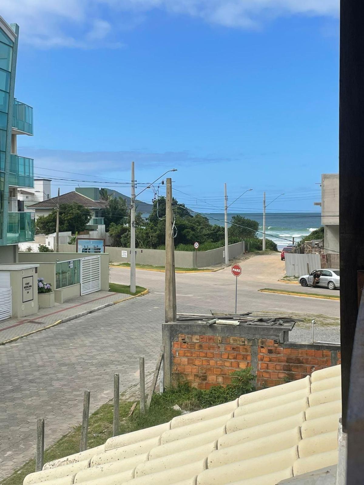Casa Ipe Branco Mariscal