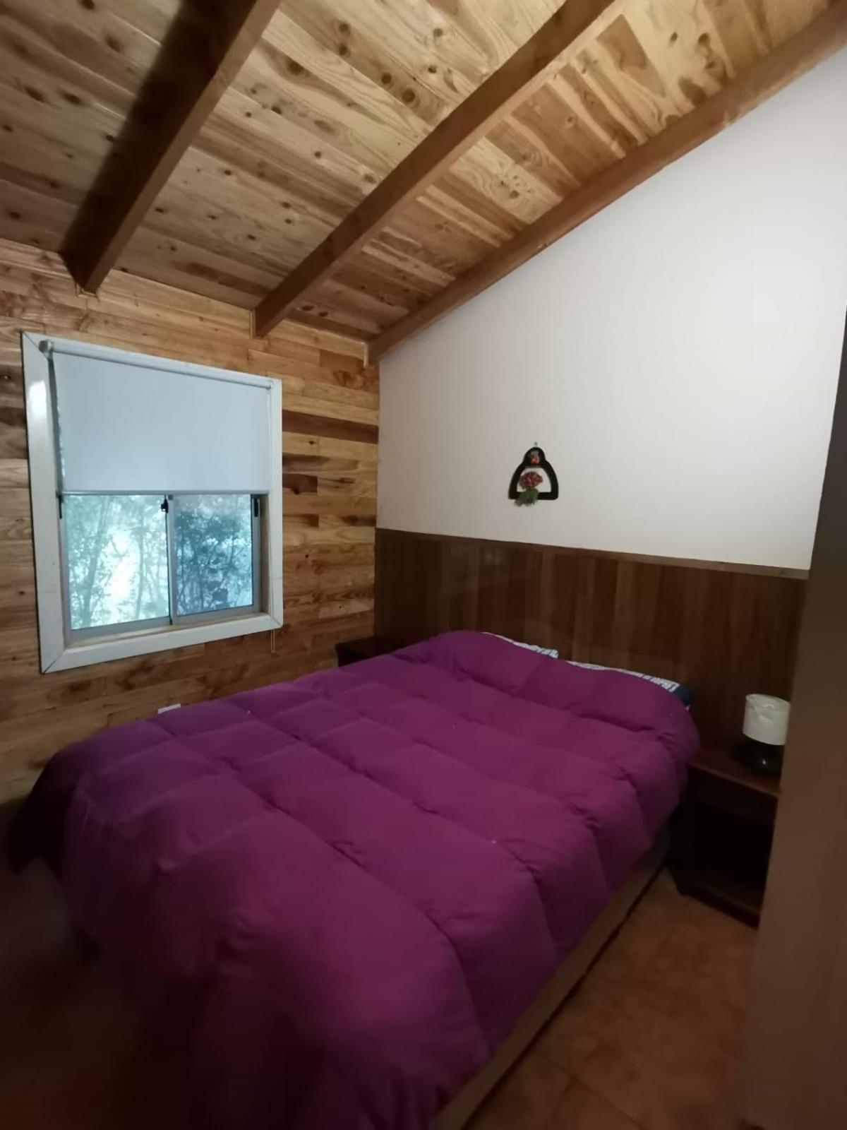 cabaña oregon