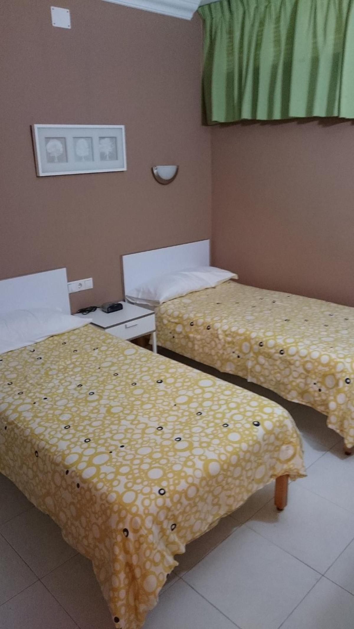 Apartmento Las Dunas