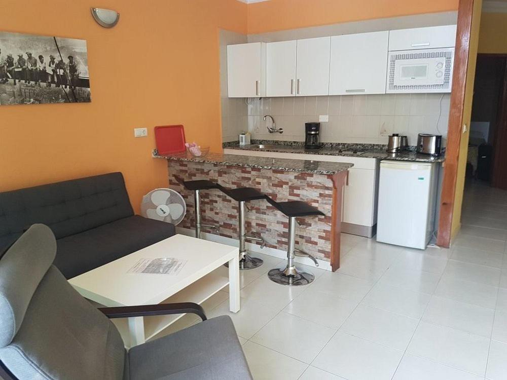 Apartmento Las Dunas