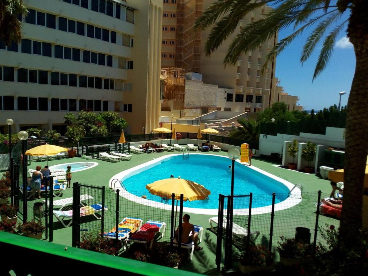 Apartmento Las Dunas