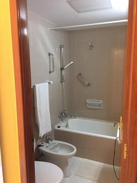 Apartmento Las Dunas