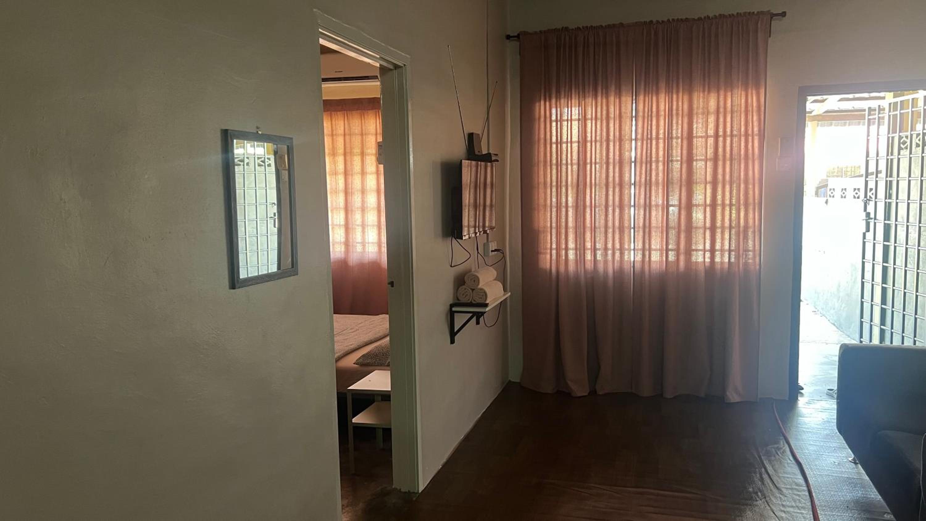 Atbas Homestay No 1 photo 8