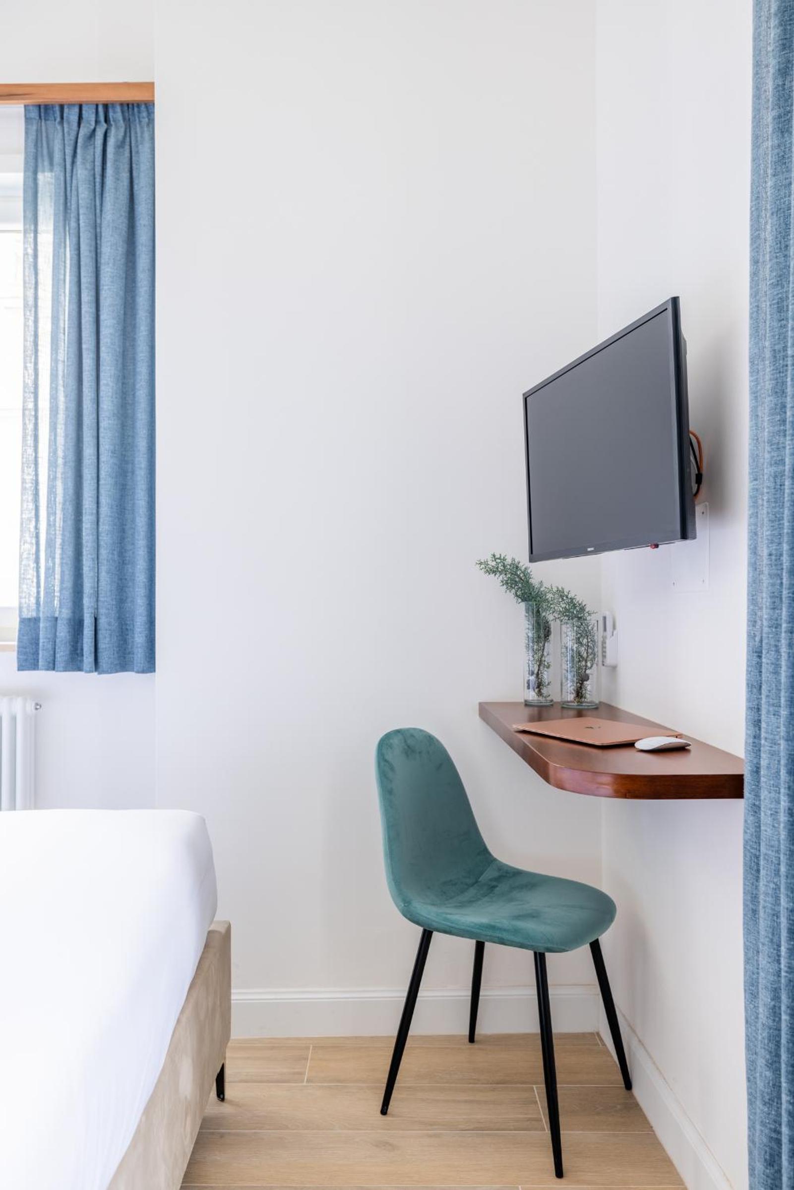Gianicolo Trastevere Exclusive Apartments