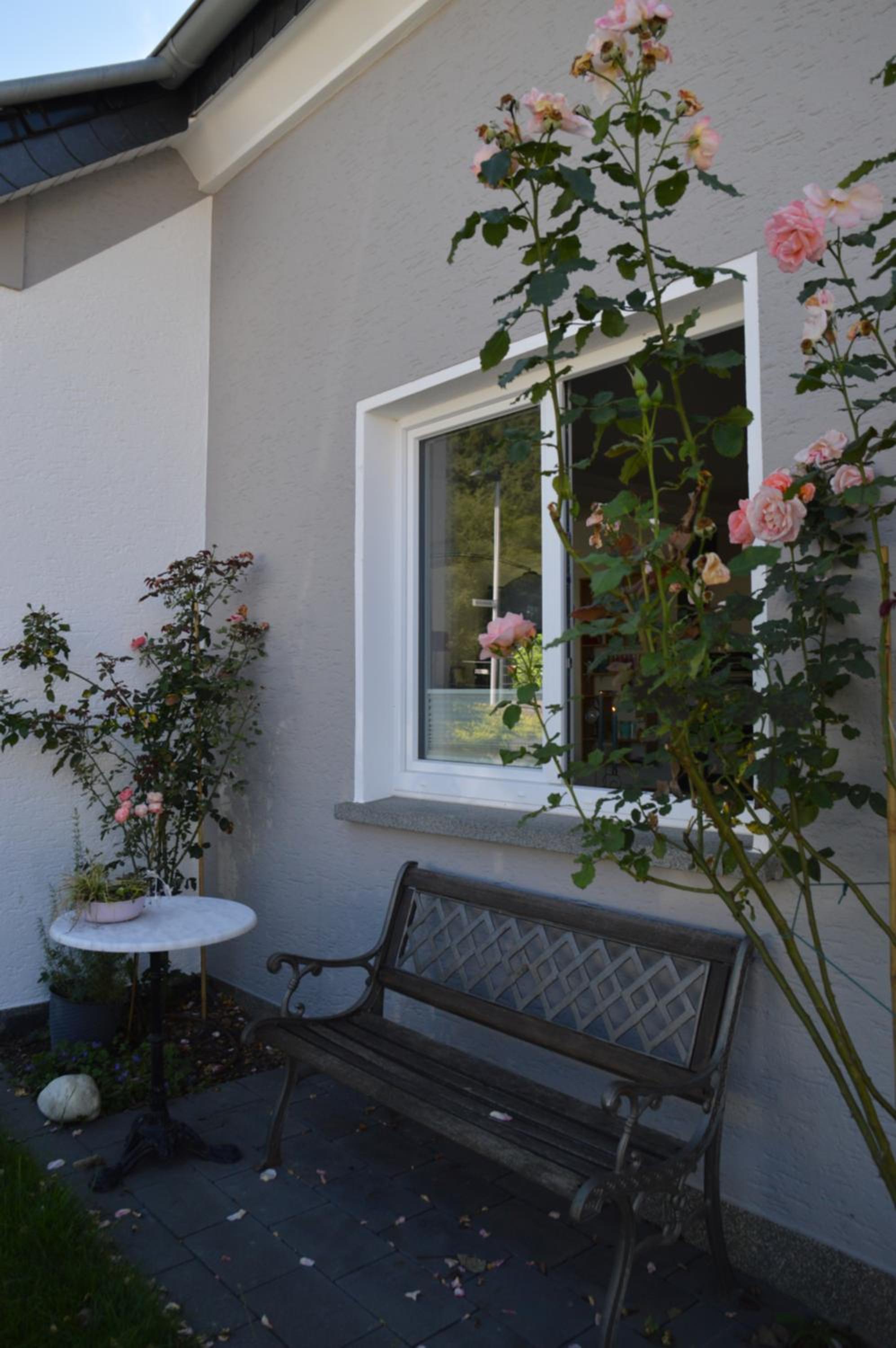 Ferienwohnung Wurzelecht