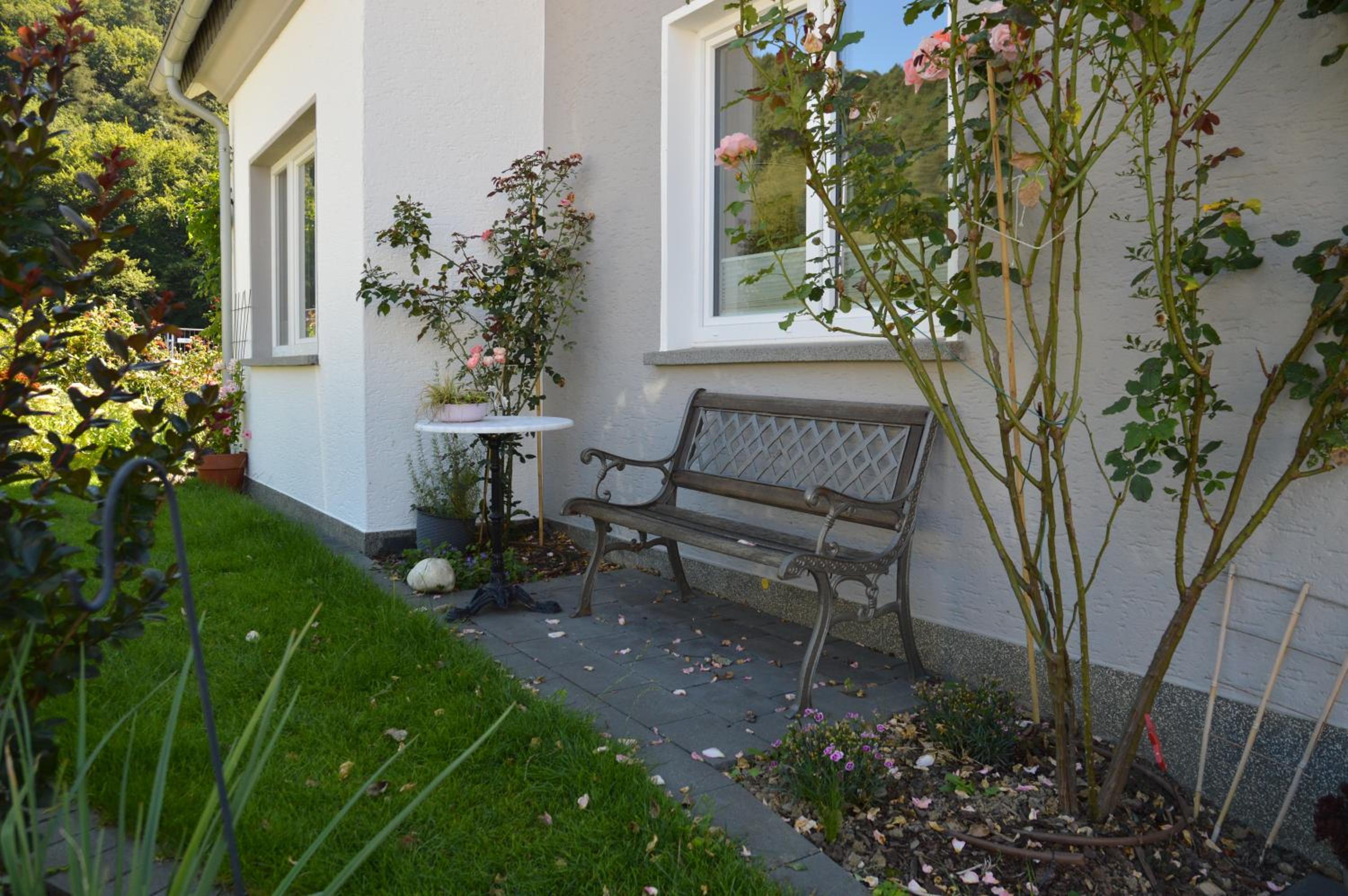 Ferienwohnung Wurzelecht