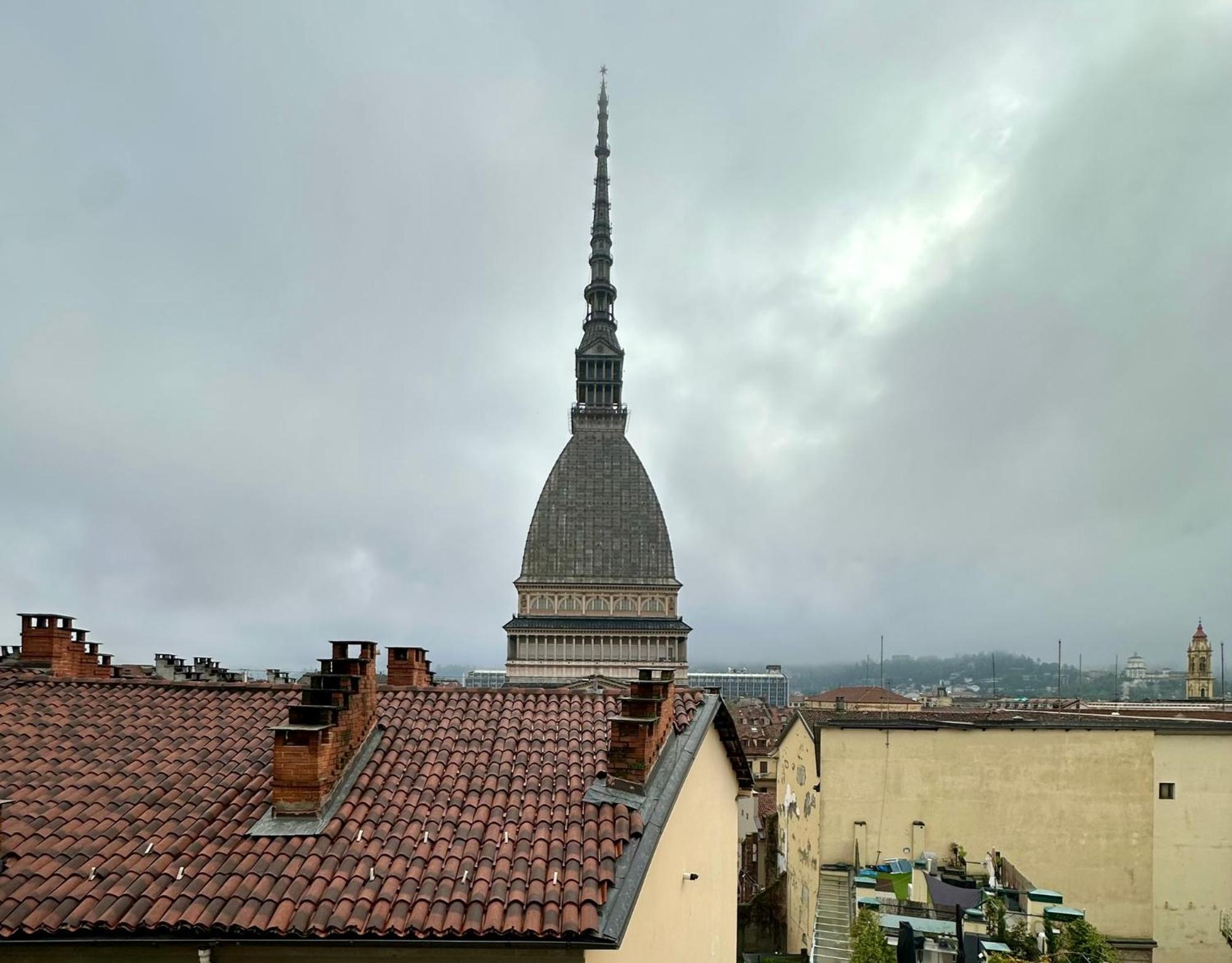 La cavallerizza