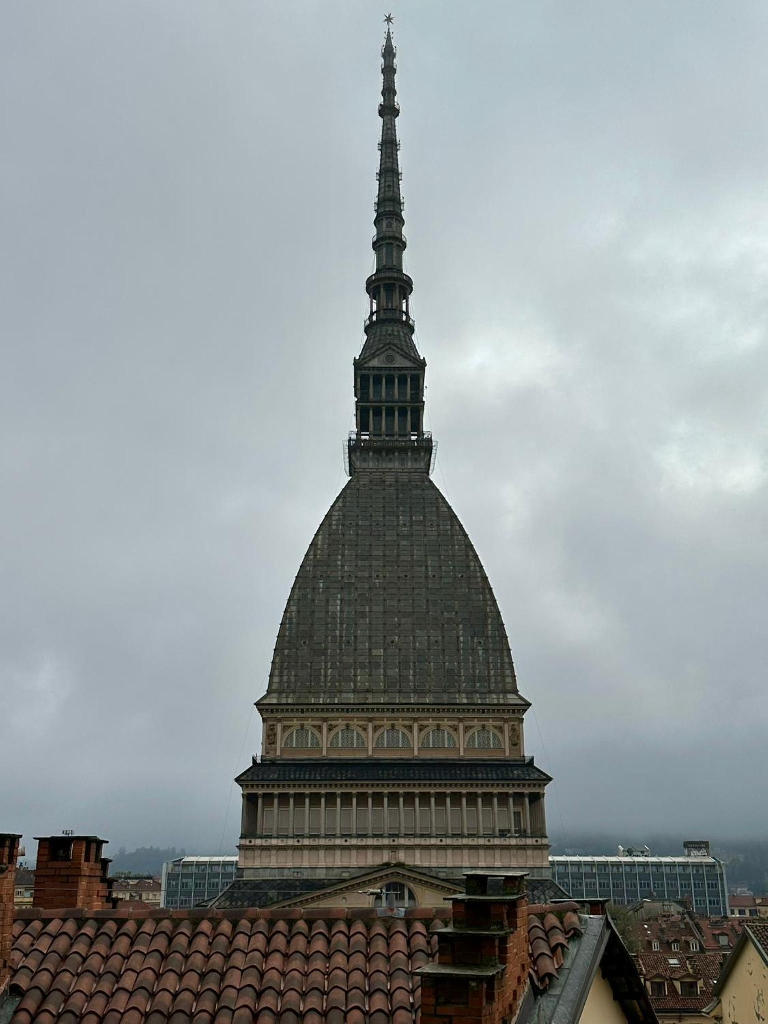 La cavallerizza