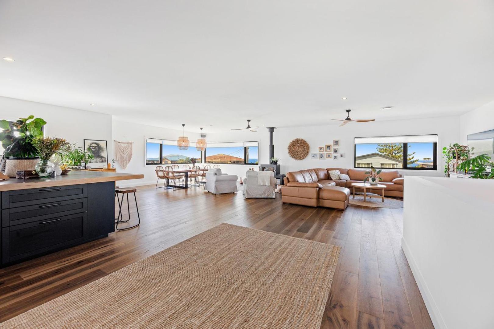 Spacious Home in Dalmeny