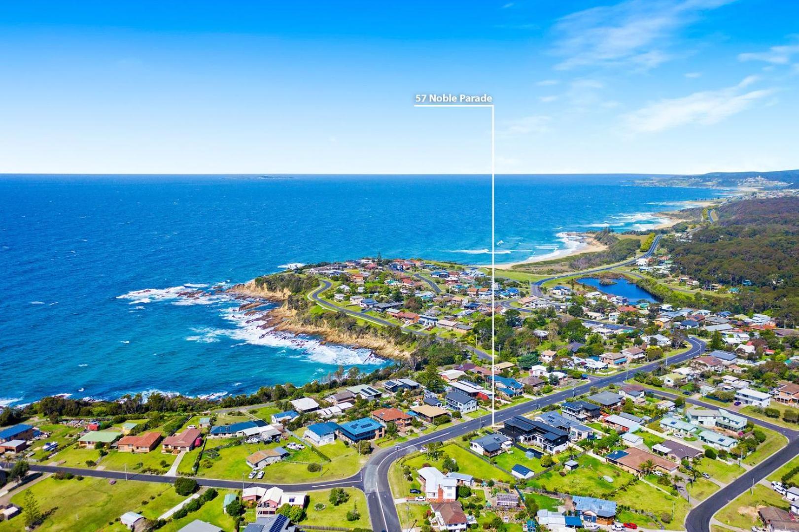 Spacious Home in Dalmeny