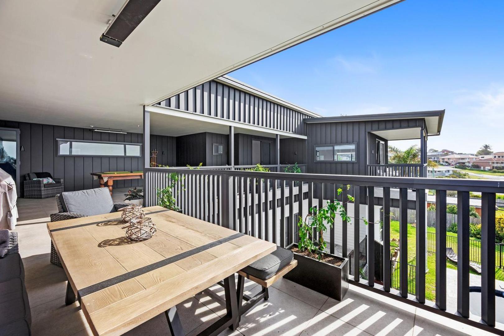 Spacious Home in Dalmeny