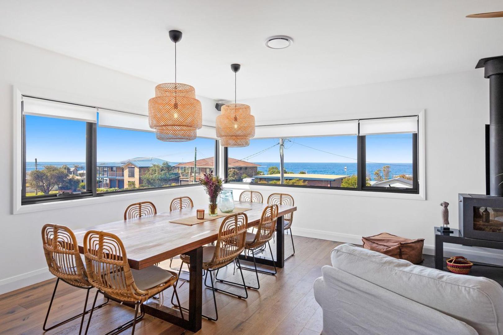 Spacious Home in Dalmeny