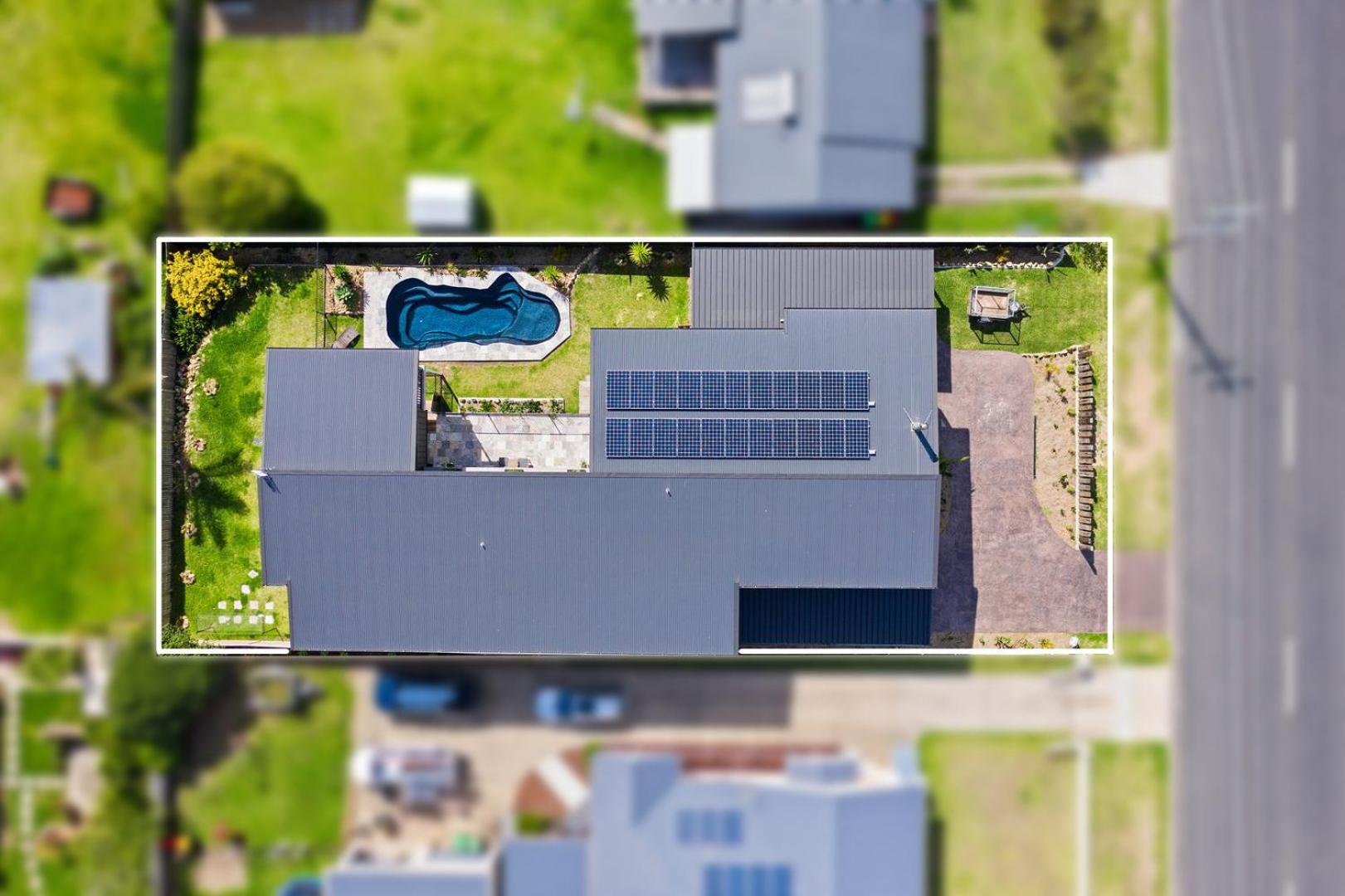 Spacious Home in Dalmeny