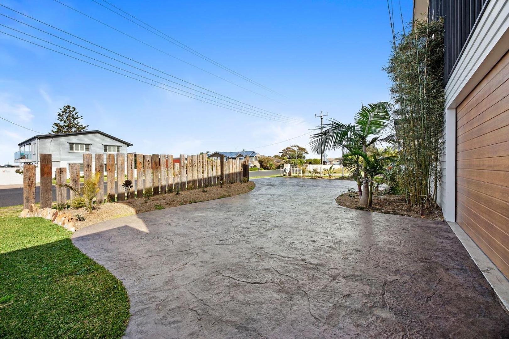 Spacious Home in Dalmeny